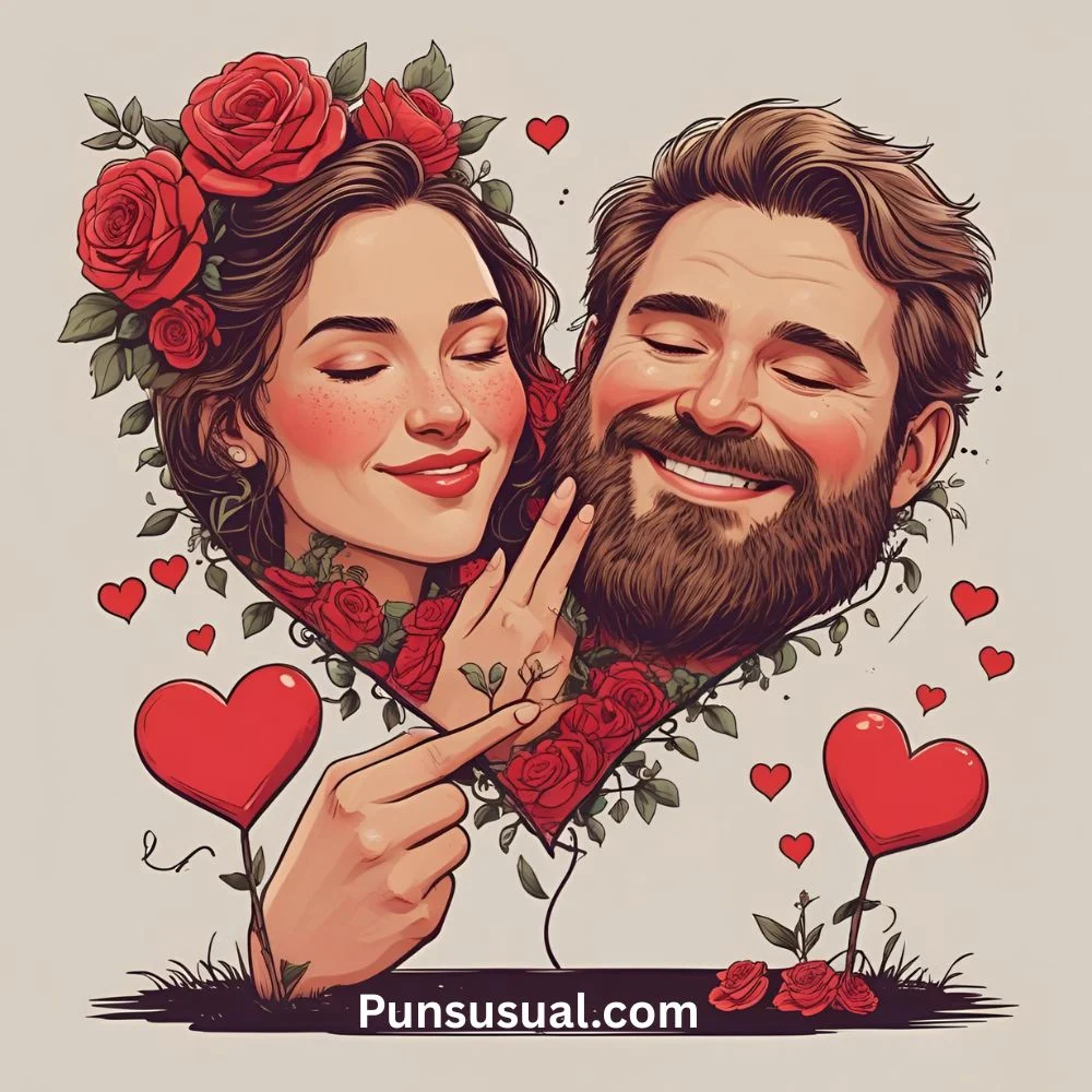 Love Puns Meaning