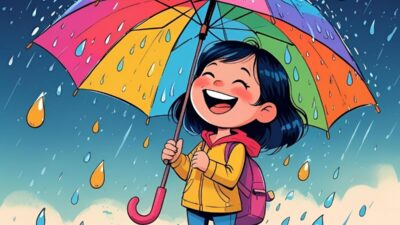 umbrella puns
