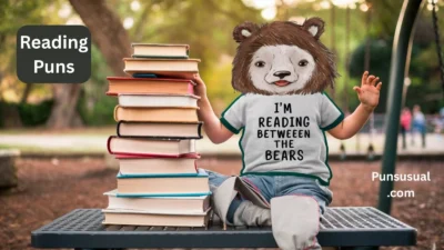 Reading Puns