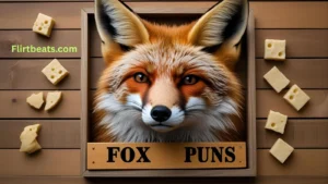  Fox Puns