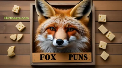  Fox Puns