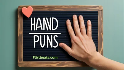 Hand Puns
